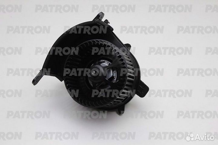 Вентилятор отопителя renault: scenic II 1.4/1.5DCI