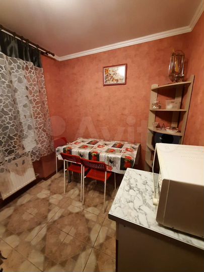 2-к. квартира, 55 м², 2/6 эт.