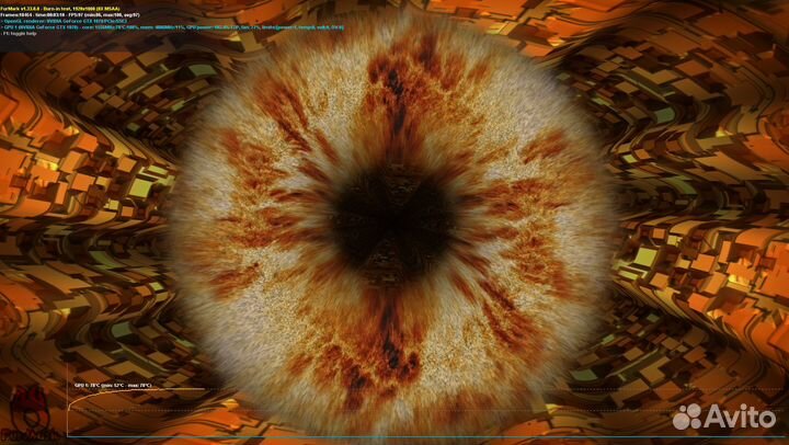 Продам Palit GTX 1070