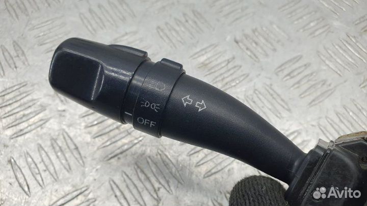 Переключатель поворотов подрулевой Hyundai Accent