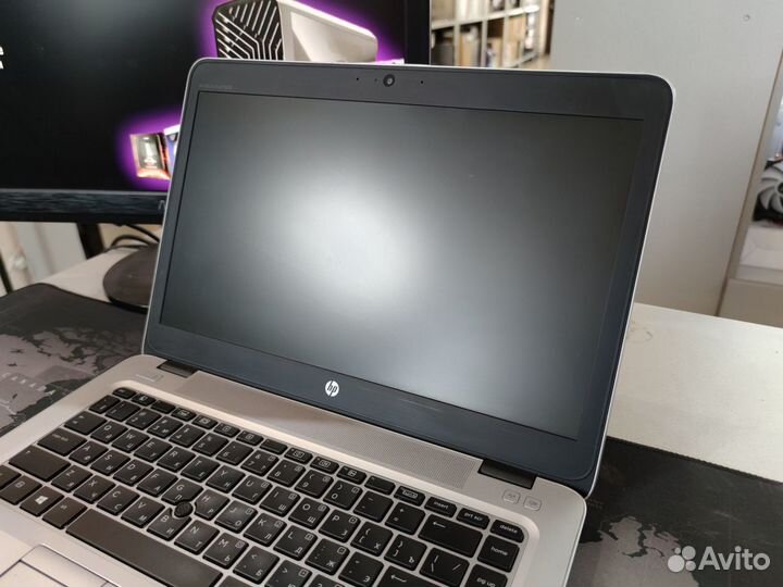 Ноутбук HP EliteBook 840 G3 (Сore i5 6300U)