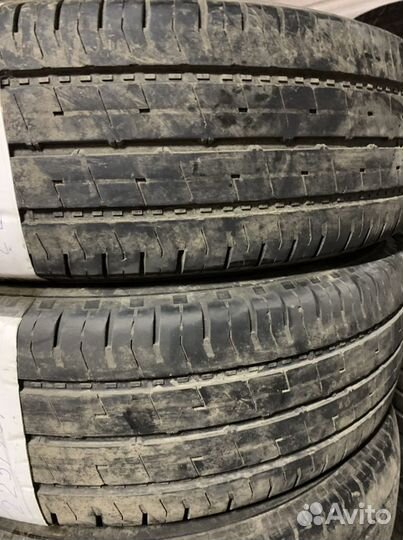 Nokian Tyres Entyre 225/75 R16