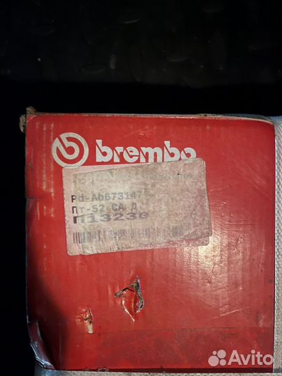 Тормозные диски на honda accord 8