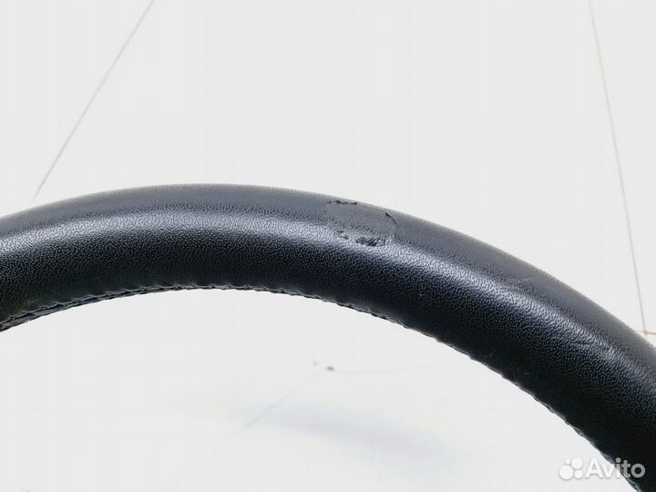 Рулевое колесо (руль) Kia Sportage III (SL) 2010