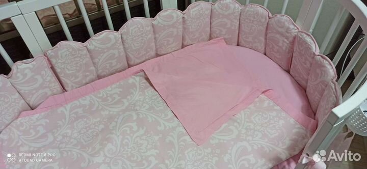 Комплект постельного белья