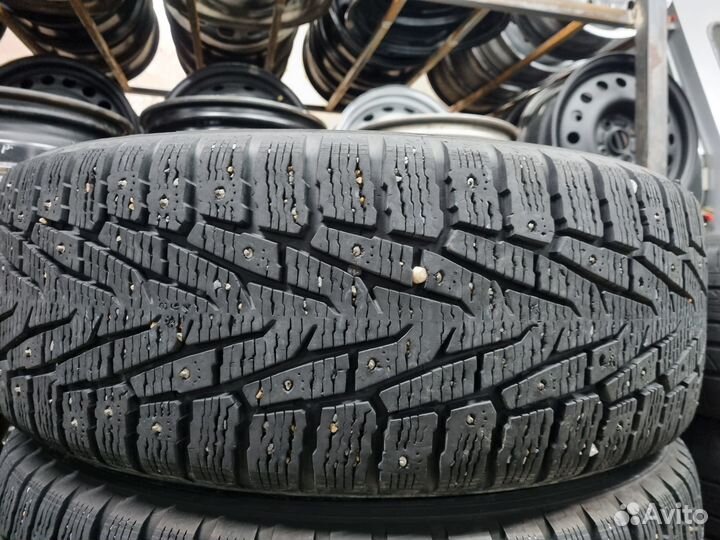 Nokian Tyres Hakkapeliitta 7 SUV 235/55 R19