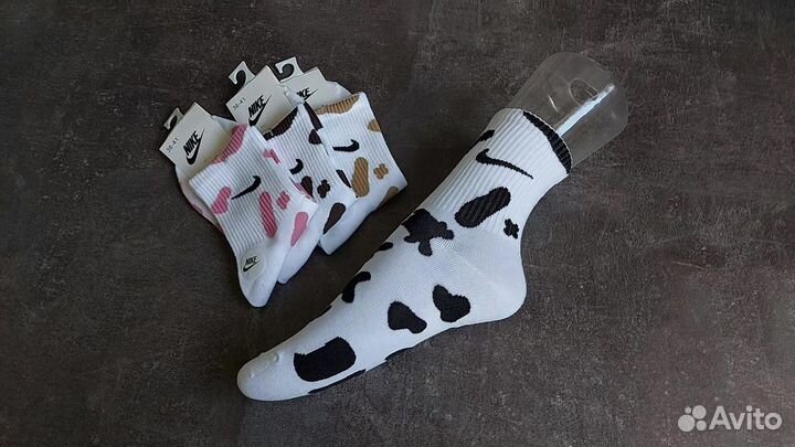 Носки Nike для женщин