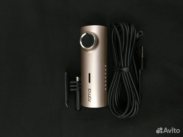 Автомобильный видеорегистратор Xiaomi 70Mai Dash C