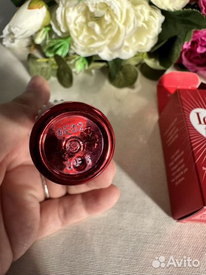 Benefit тинт