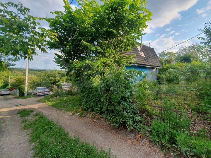 Дача 80 м² на участке 4,3 сот.