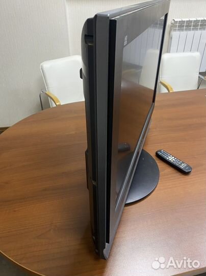 Телевизор daewoo