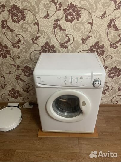Стиральная машина бу