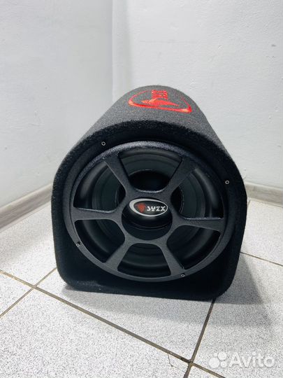 Сабвуфер syzx 12 (41385)