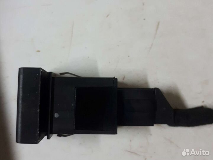 Кнопка ASR ауди а6с5 audi a6c5