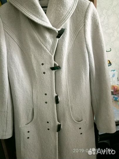Пальто