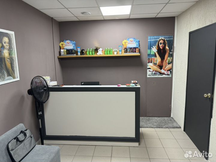 Загар «по-новому» (солярий)