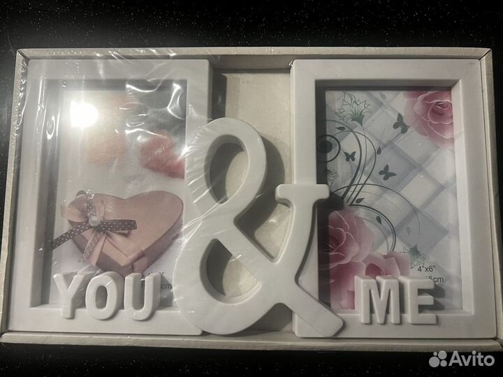 Рамка для фотографий фоторамка