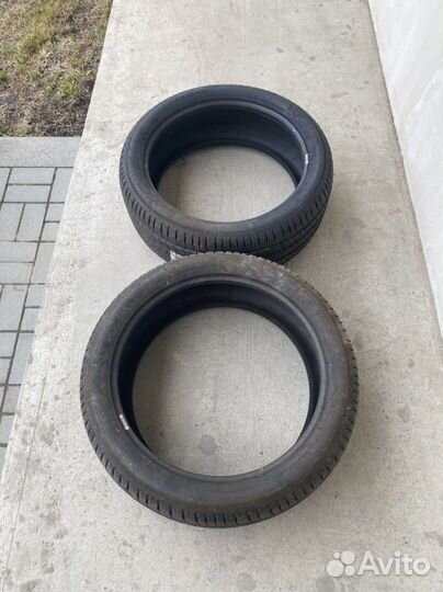 Michelin Latitude Sport 3 245/45 R20 103W