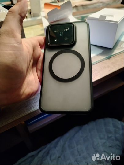 Xiaomi 14, 12/256 ГБ