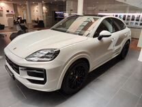 Новый Porsche Cayenne Coupe 4.0 AT, 2024, цена от 22 990 000 руб.