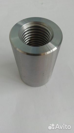 Токарные работы на станках с чпу