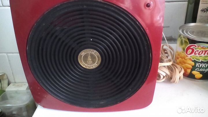 Радио подарочное трехпрограмное