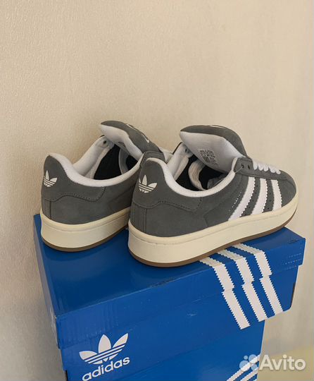 Кроссовки adidas campus 00s