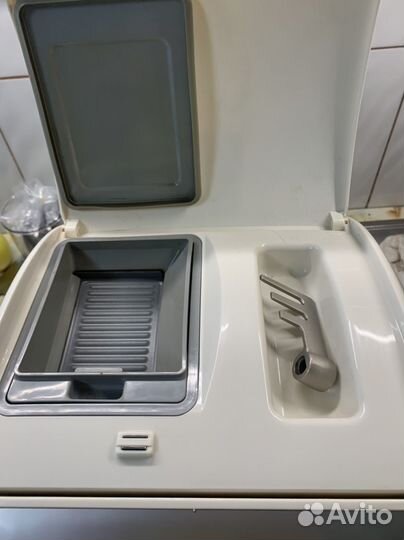 Хлебопечка panasonic бронь