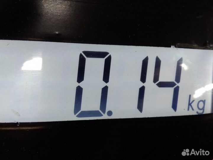 Датчик удара Toyota Yaris P1 рест. 2004 8917359135