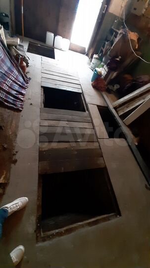 Гараж, 19 м²