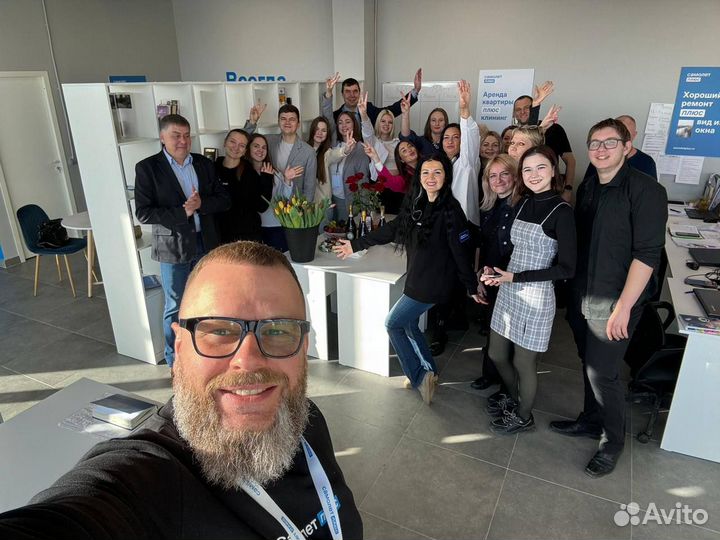 Услуги риэлтора, агент по недвижимости