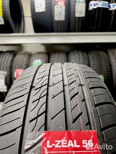 iLink L-Zeal56 245/40 R19 94U