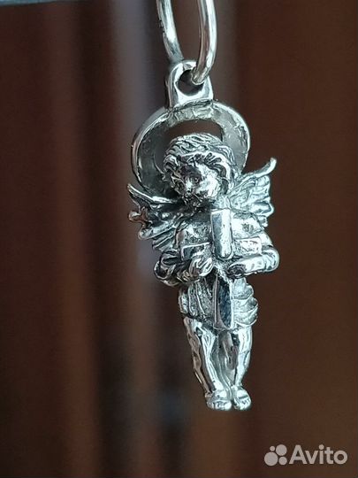 Подвески, иконы 585пр