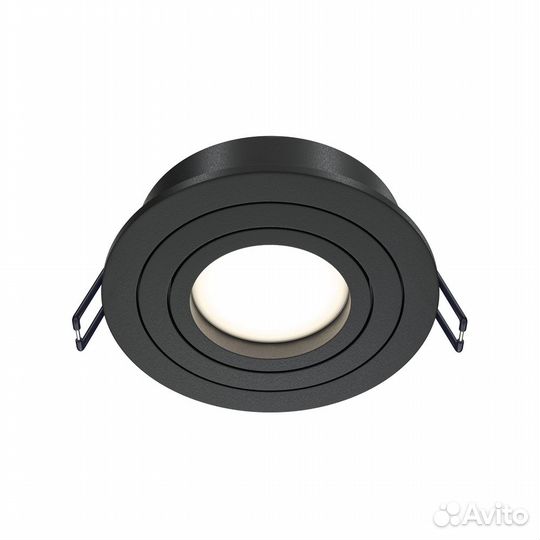 Встраиваемый светильник Maytoni Atom DL023