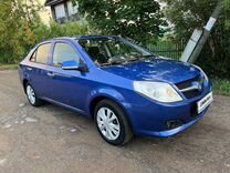 Geely MK 1.5 MT, 2012, 97 500 км, с пробегом, цена 355 000 руб.