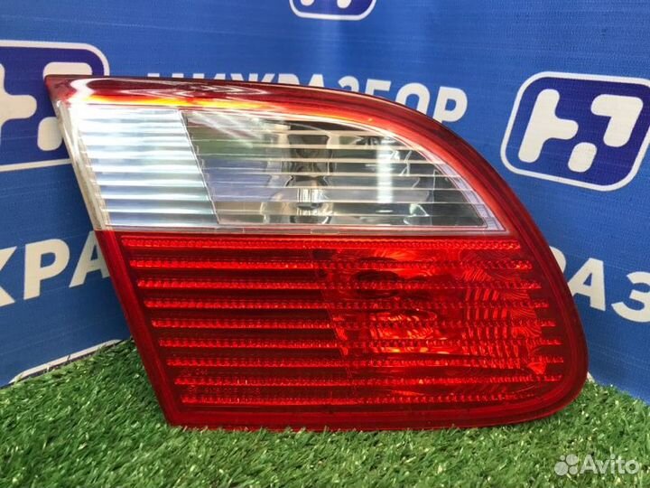 Фонарь внутренний задний левый Fiat Albea 1.4