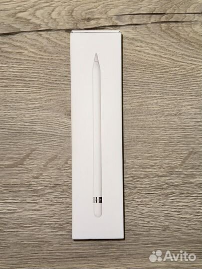 Стилус apple pencil 1