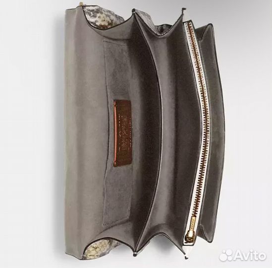 Сумка coach Klare