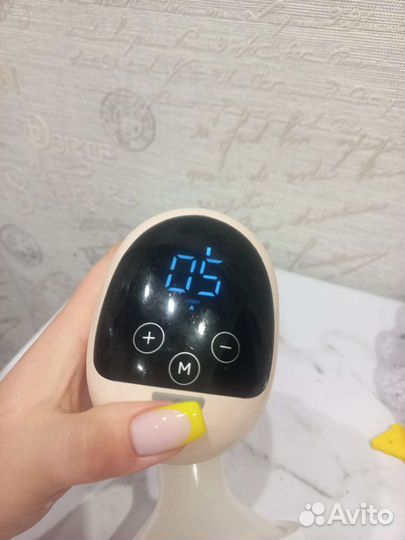 Молокоотсос