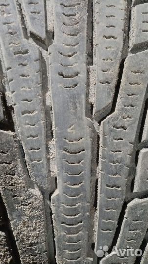 Nokian Tyres Nordman RS2 195/65 R15