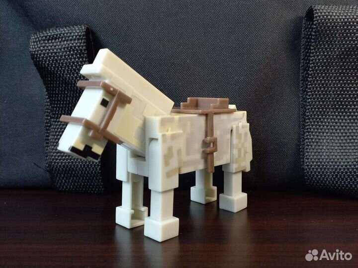 Фигурки Майнкрафт(читайте описание)