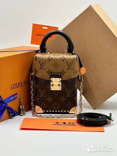 Сумка louis vuitton