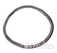 Кольцо поворотного кулака шаровой опоры уплотнител