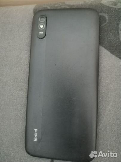 Xiaomi Redmi 9A, 6/128 ГБ