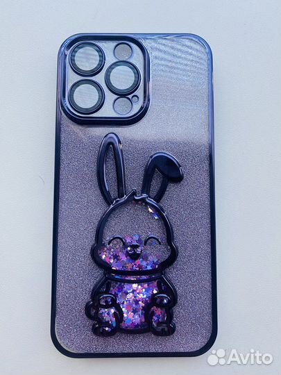 Чехол на iPhone 11, 12, 13, 13 proновые