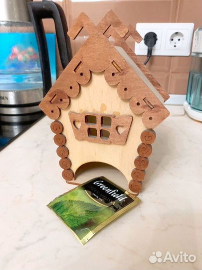 Поделка для Надежды