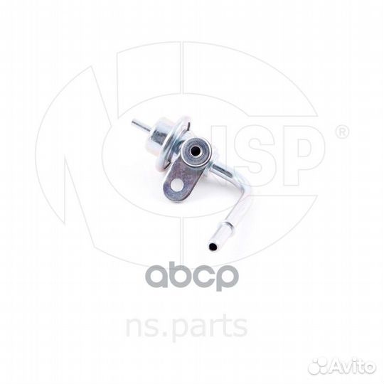 Регулятор давления топлива chevrolet lanos NSP