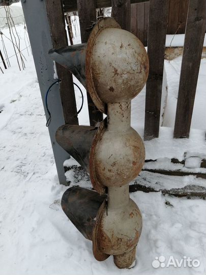 Светофор СССР