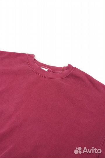 Свитшот Fruit Of The Loom, размер XXL