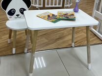 Комплект детской мебели Incanto